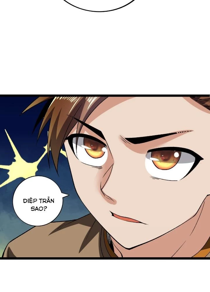 Chiến Thần Bất Tử Chapter 79 - Trang 2