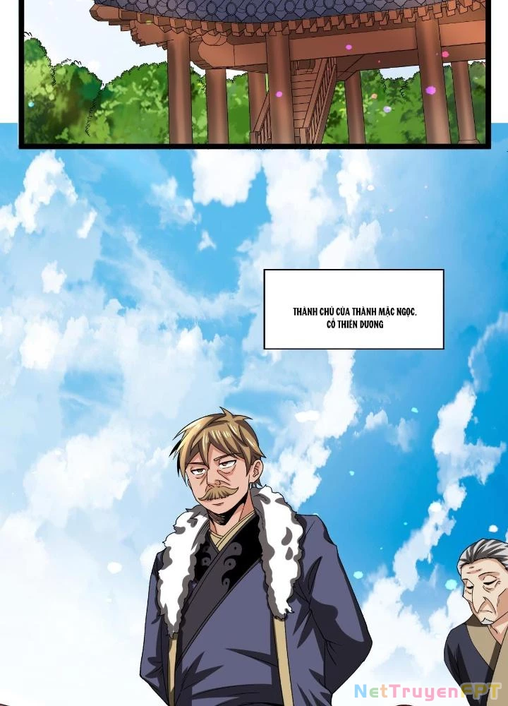 Chiến Thần Bất Tử Chapter 79 - Trang 2