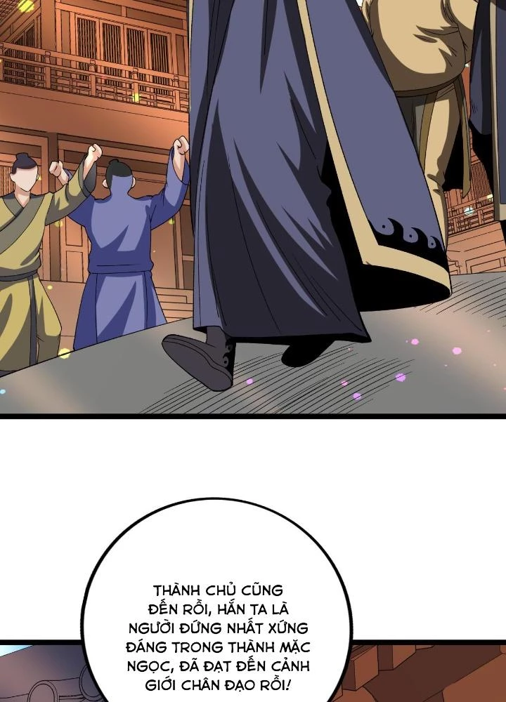 Chiến Thần Bất Tử Chapter 79 - Trang 2