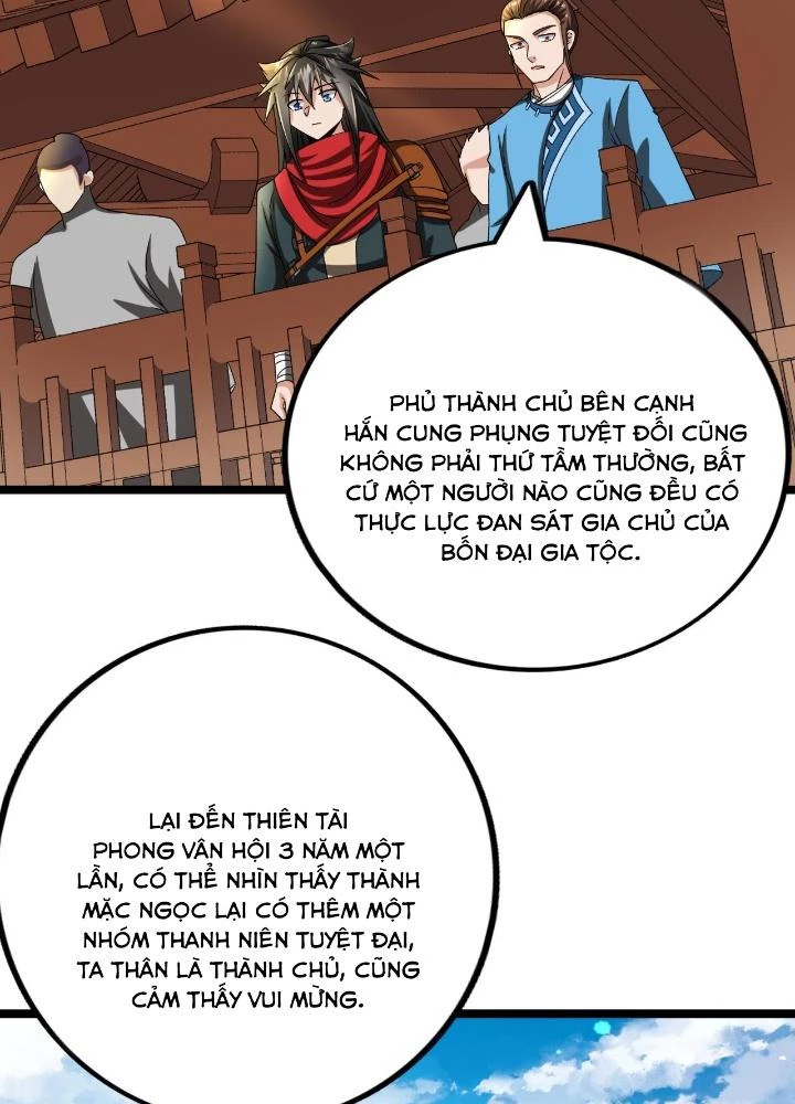 Chiến Thần Bất Tử Chapter 79 - Trang 2