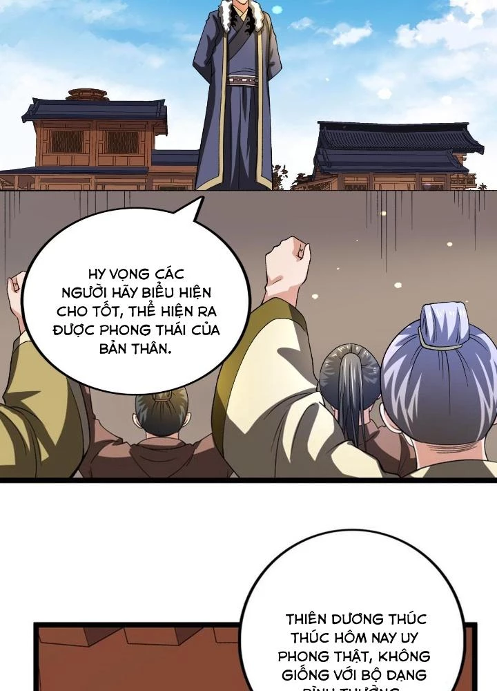 Chiến Thần Bất Tử Chapter 79 - Trang 2