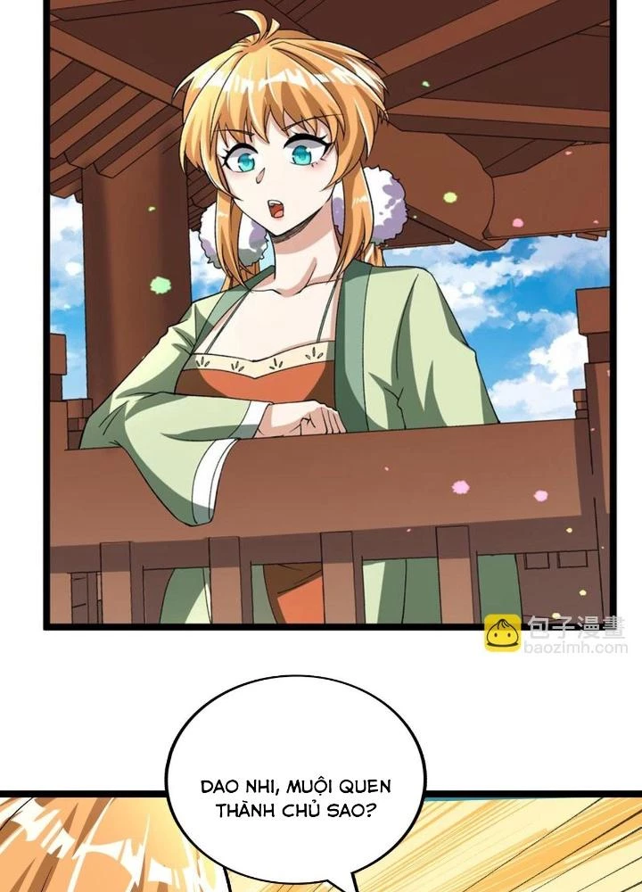 Chiến Thần Bất Tử Chapter 79 - Trang 2