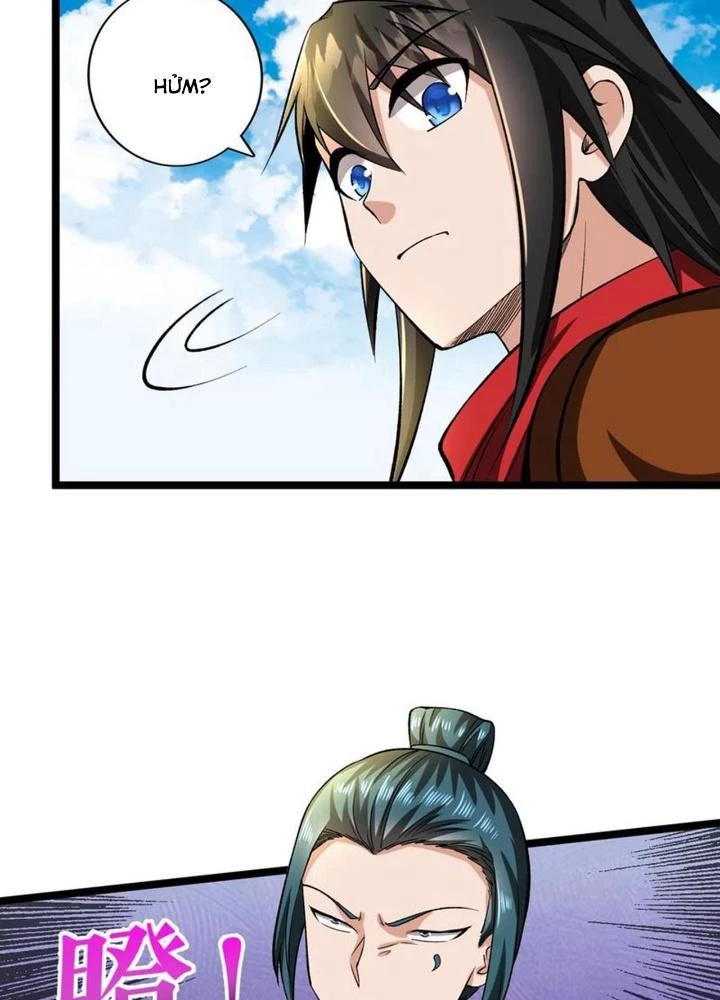 Chiến Thần Bất Tử Chapter 79 - Trang 2