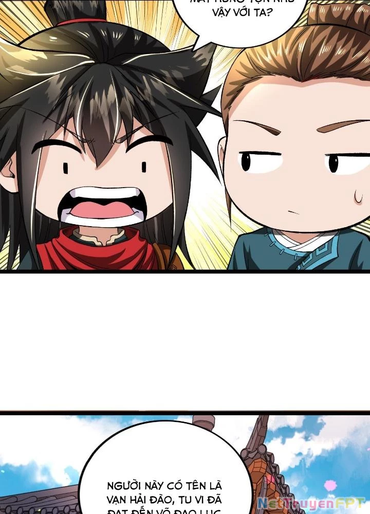 Chiến Thần Bất Tử Chapter 79 - Trang 2