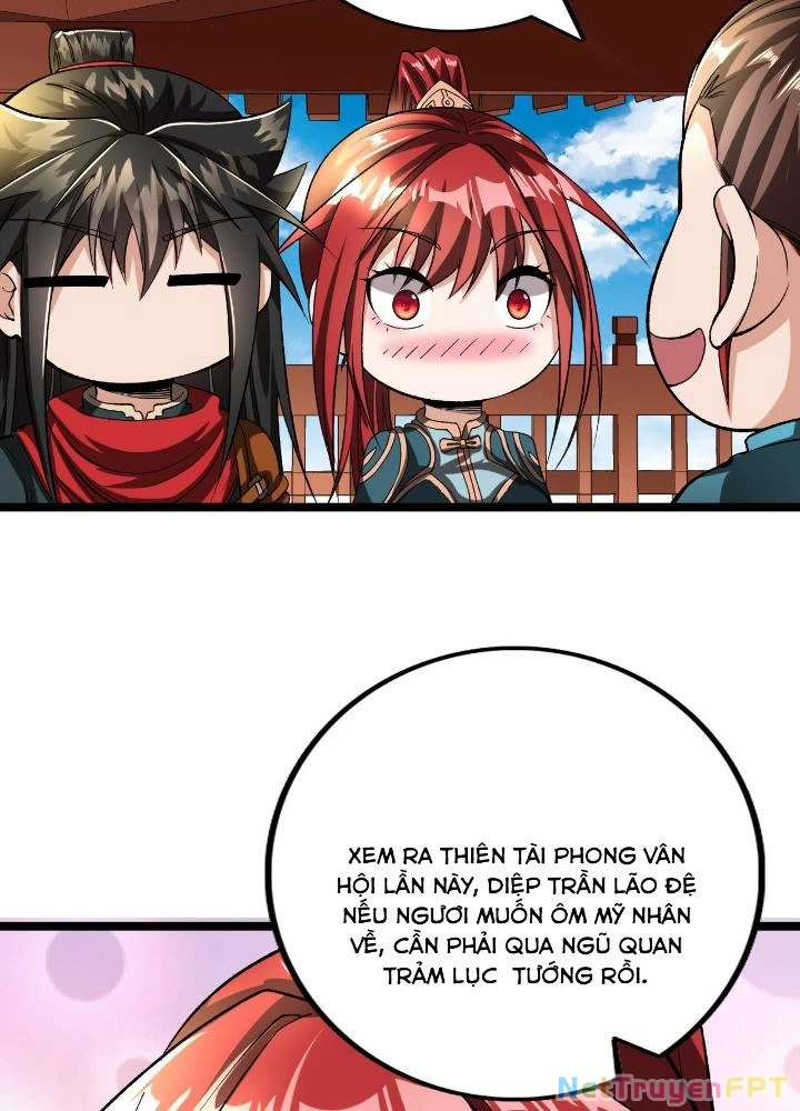 Chiến Thần Bất Tử Chapter 79 - Trang 2