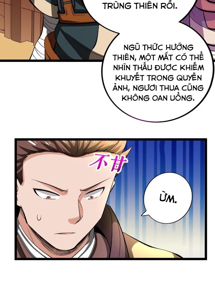 Chiến Thần Bất Tử Chapter 80 - Trang 2