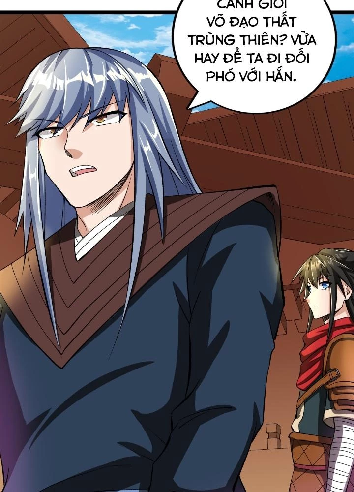 Chiến Thần Bất Tử Chapter 80 - Trang 2