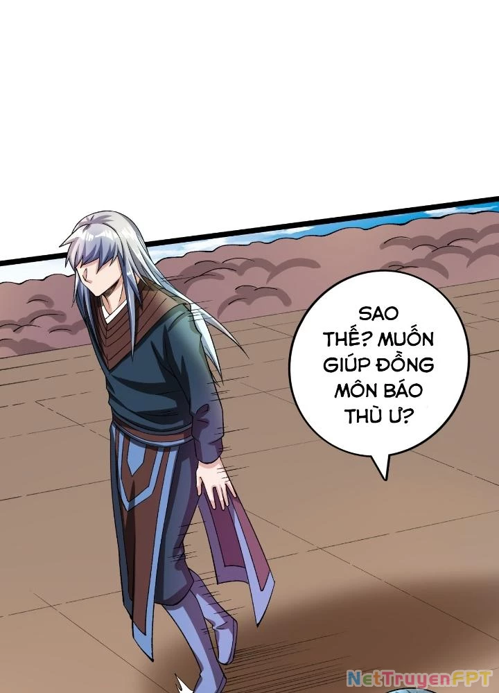 Chiến Thần Bất Tử Chapter 80 - Trang 2