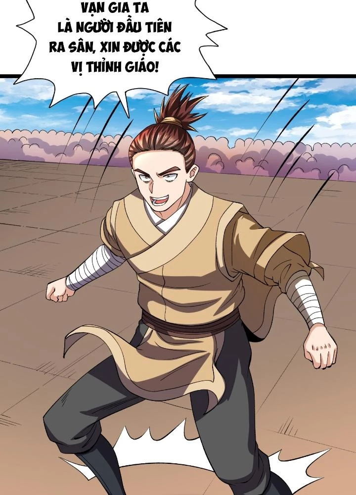 Chiến Thần Bất Tử Chapter 80 - Trang 2