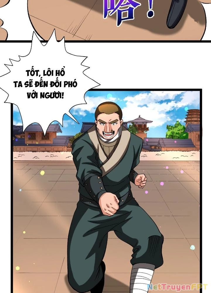 Chiến Thần Bất Tử Chapter 80 - Trang 2