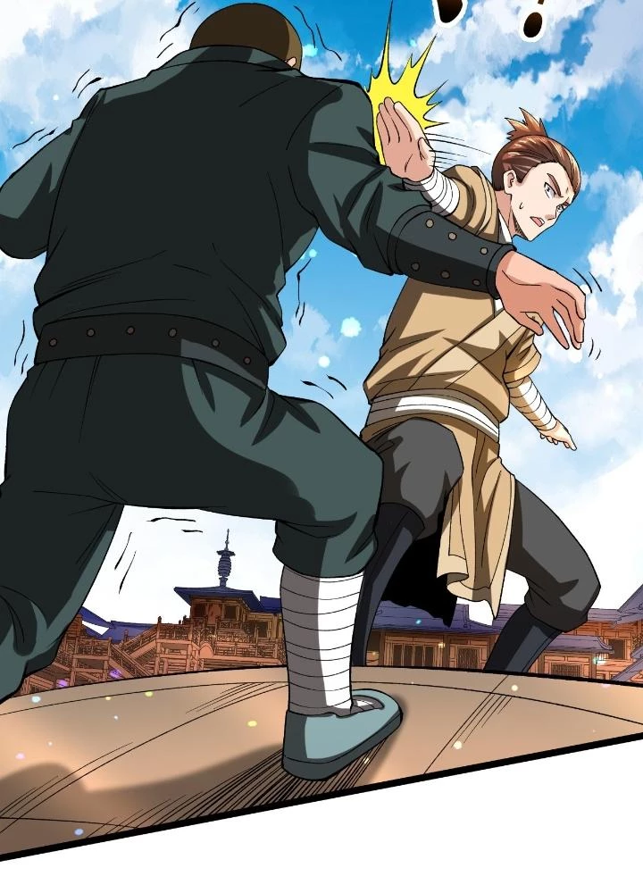 Chiến Thần Bất Tử Chapter 80 - Trang 2