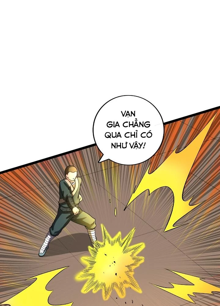 Chiến Thần Bất Tử Chapter 80 - Trang 2