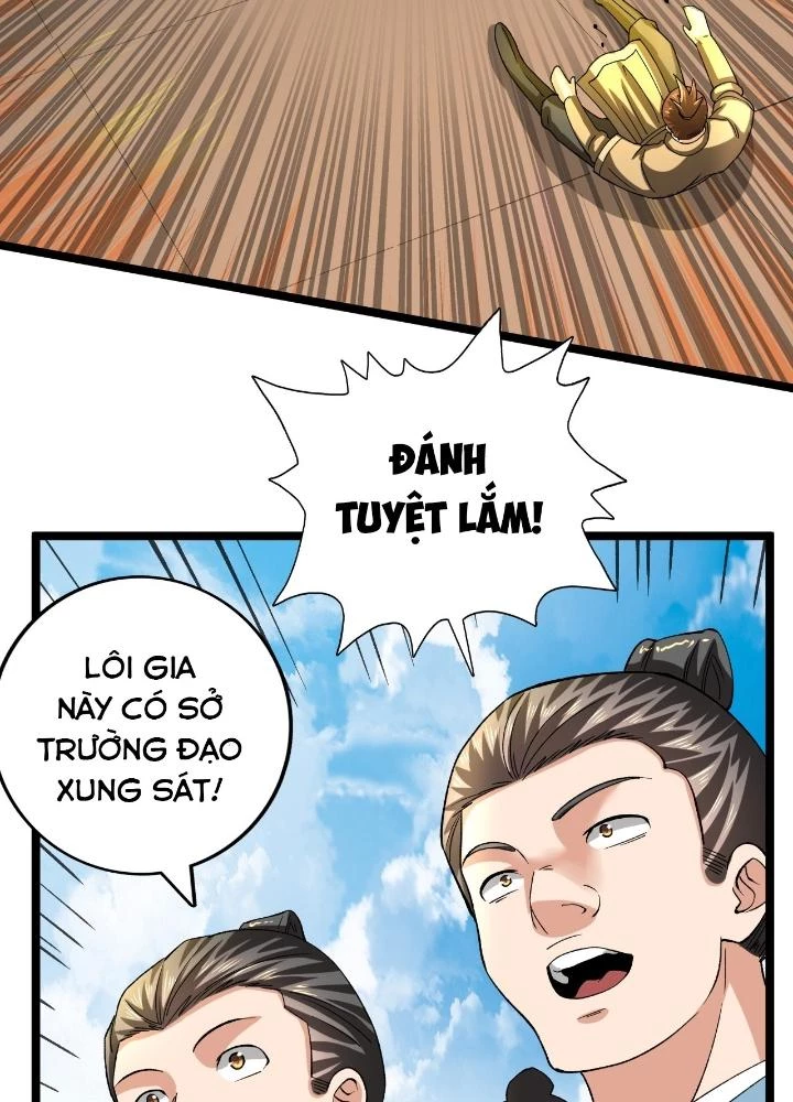 Chiến Thần Bất Tử Chapter 80 - Trang 2