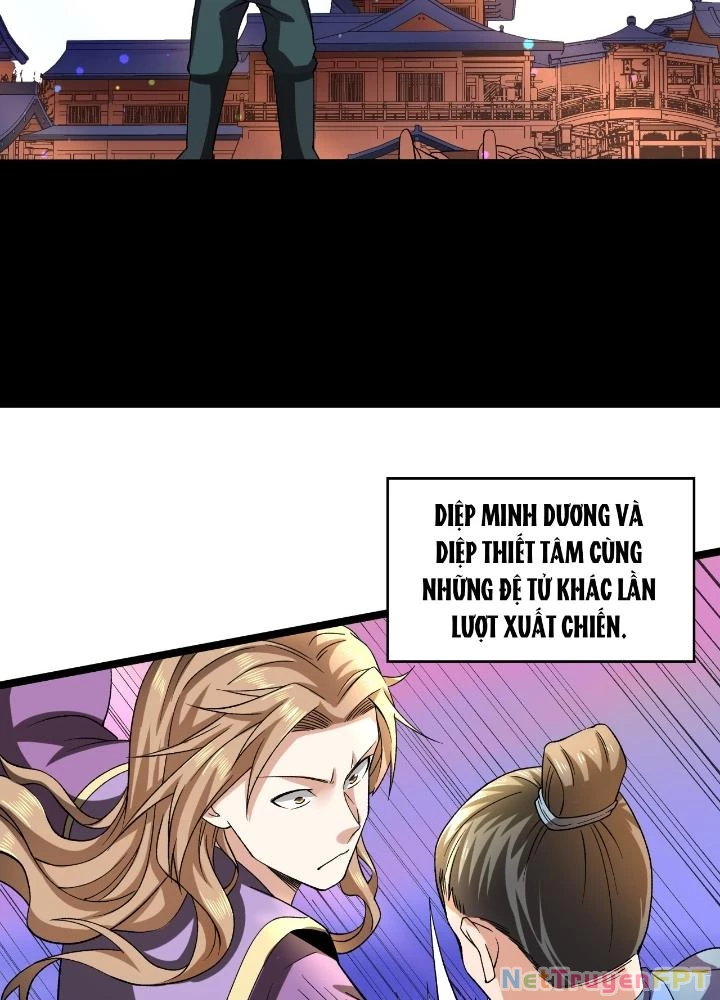 Chiến Thần Bất Tử Chapter 80 - Trang 2