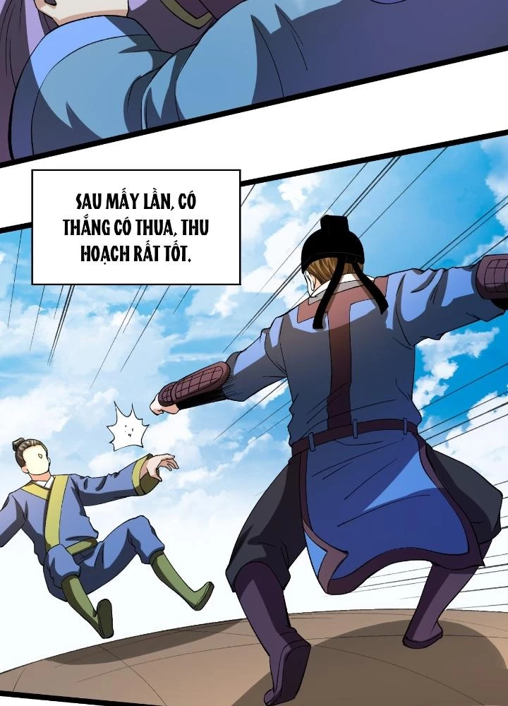 Chiến Thần Bất Tử Chapter 80 - Trang 2