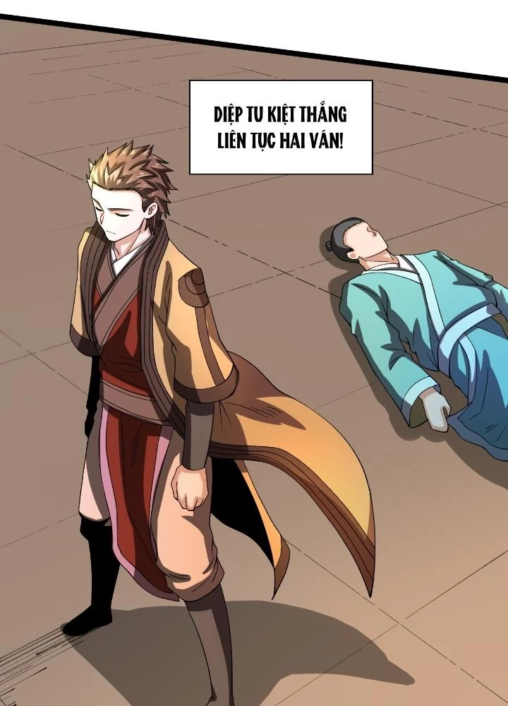Chiến Thần Bất Tử Chapter 80 - Trang 2
