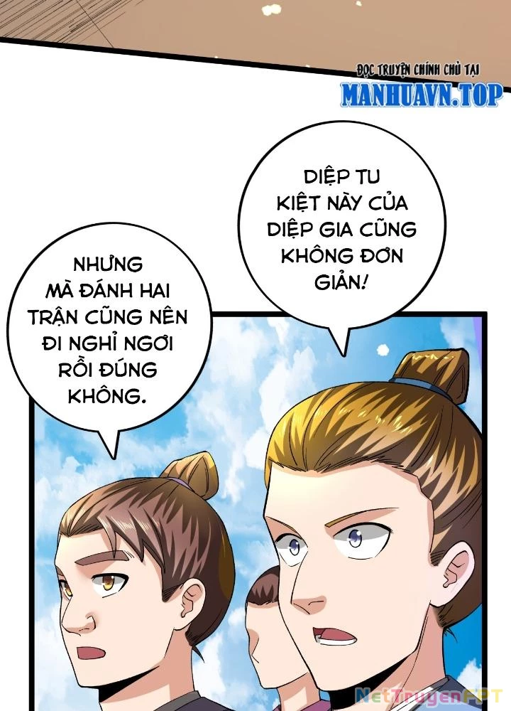 Chiến Thần Bất Tử Chapter 80 - Trang 2