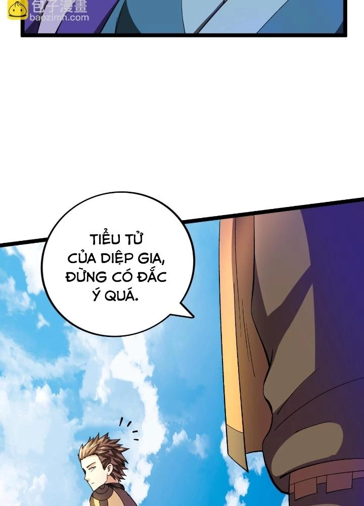 Chiến Thần Bất Tử Chapter 80 - Trang 2
