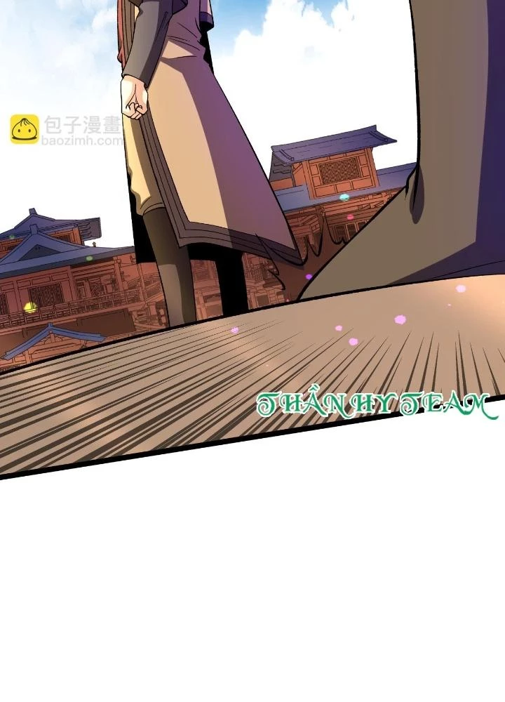 Chiến Thần Bất Tử Chapter 80 - Trang 2