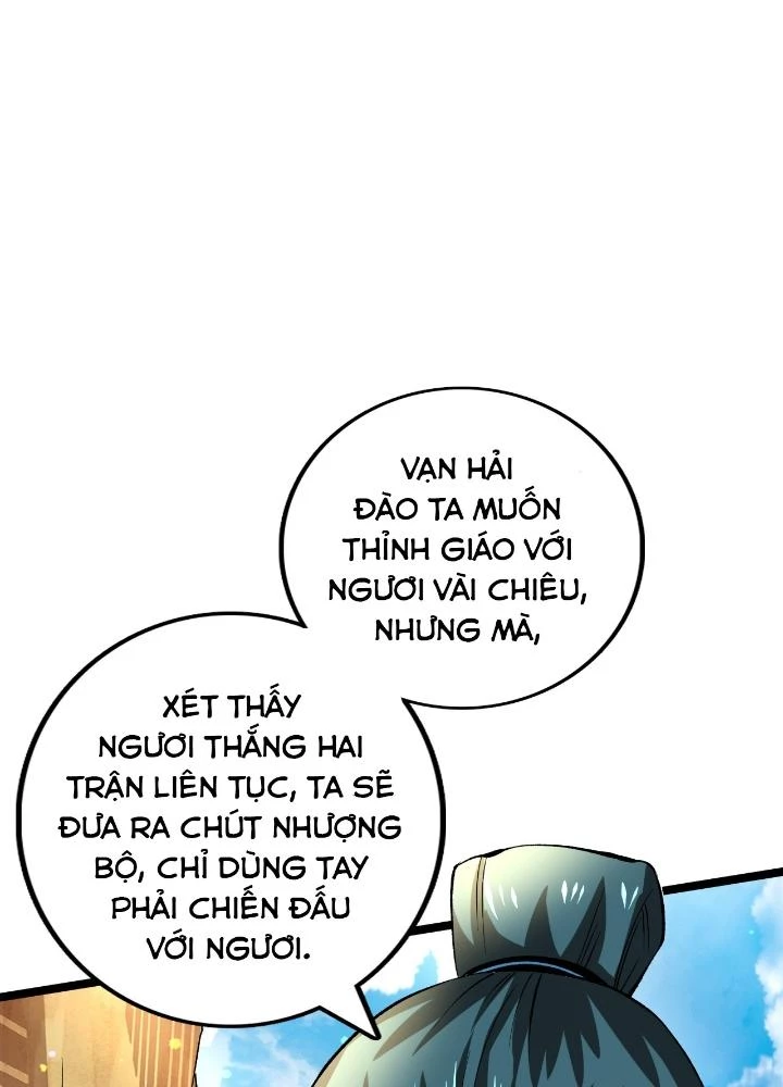 Chiến Thần Bất Tử Chapter 80 - Trang 2