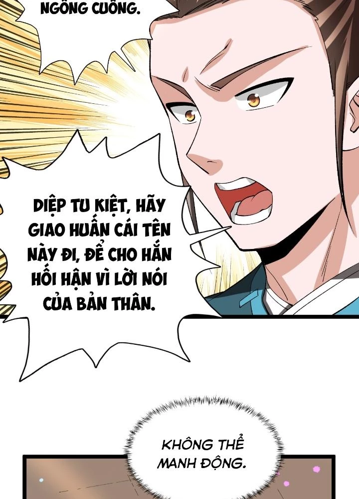 Chiến Thần Bất Tử Chapter 80 - Trang 2