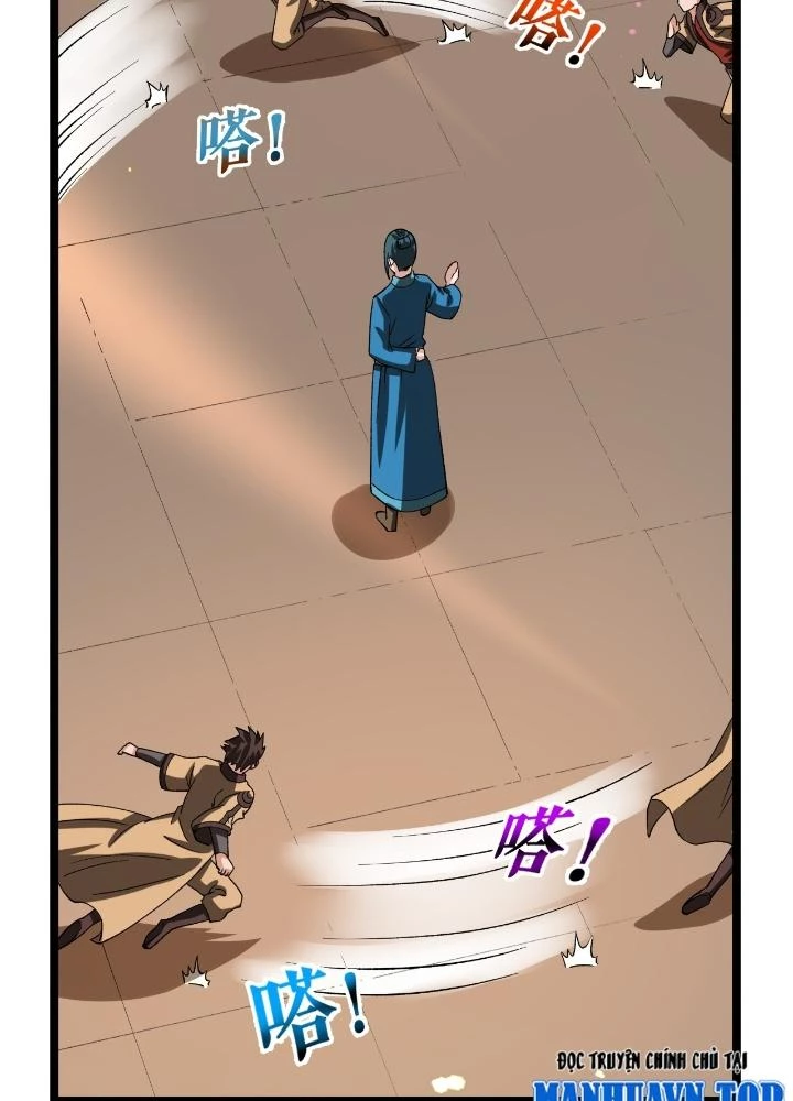 Chiến Thần Bất Tử Chapter 80 - Trang 2