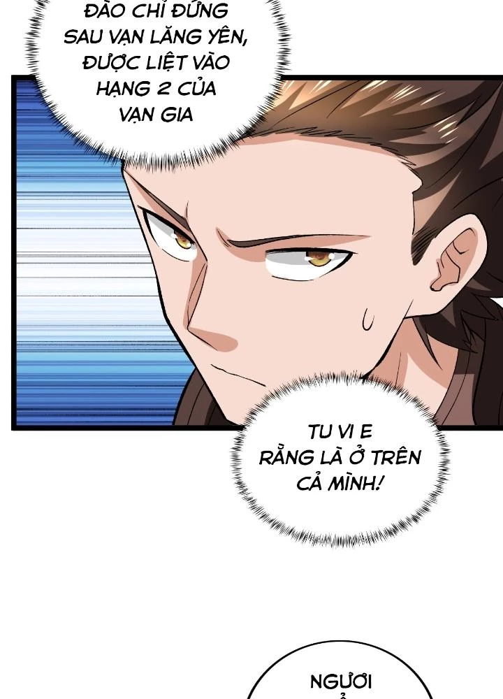 Chiến Thần Bất Tử Chapter 80 - Trang 2