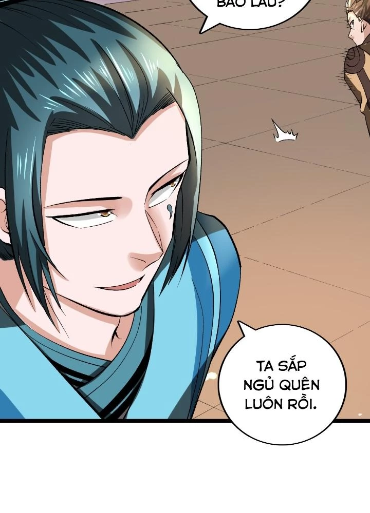Chiến Thần Bất Tử Chapter 80 - Trang 2