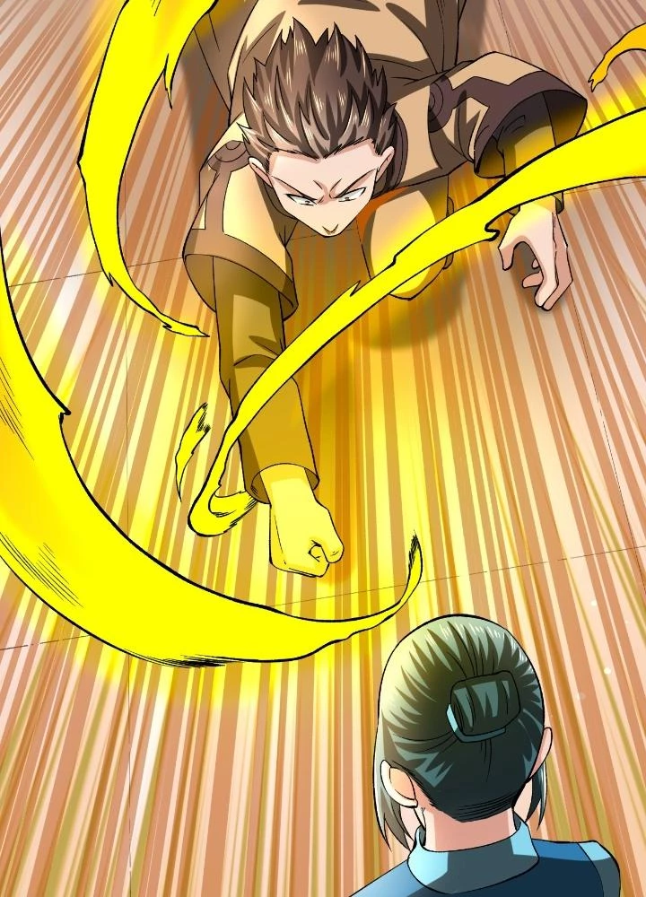 Chiến Thần Bất Tử Chapter 80 - Trang 2