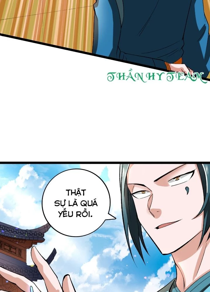 Chiến Thần Bất Tử Chapter 80 - Trang 2