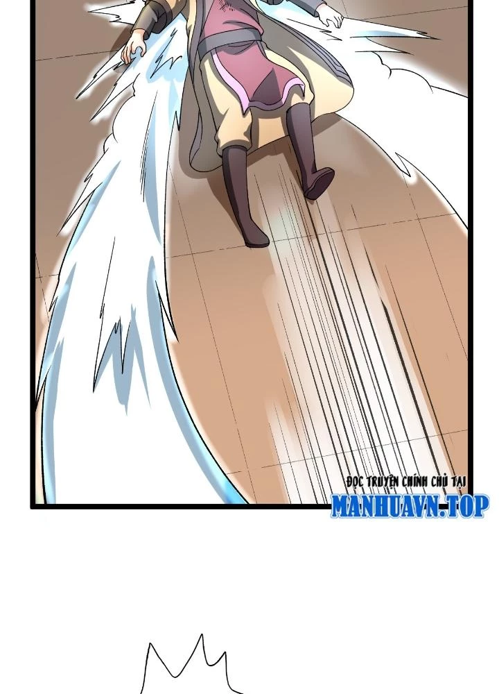 Chiến Thần Bất Tử Chapter 80 - Trang 2