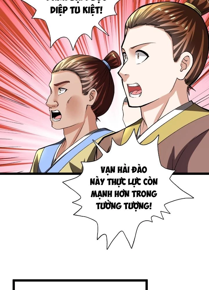 Chiến Thần Bất Tử Chapter 80 - Trang 2