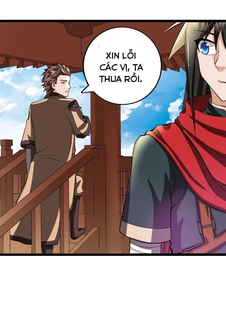 Chiến Thần Bất Tử Chapter 80 - Trang 2