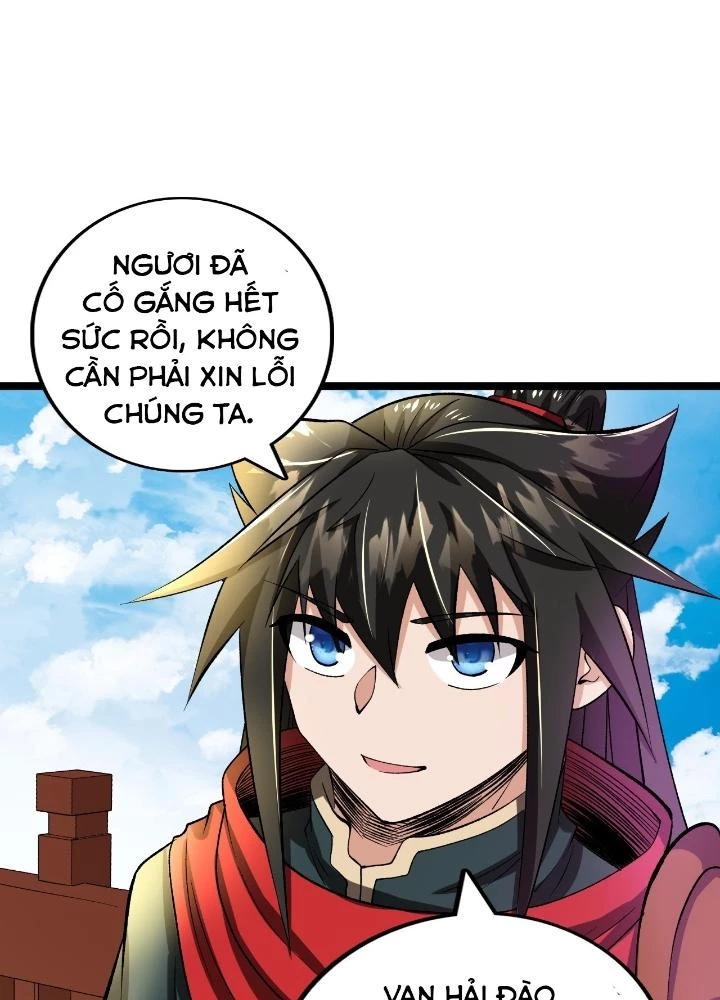 Chiến Thần Bất Tử Chapter 80 - Trang 2