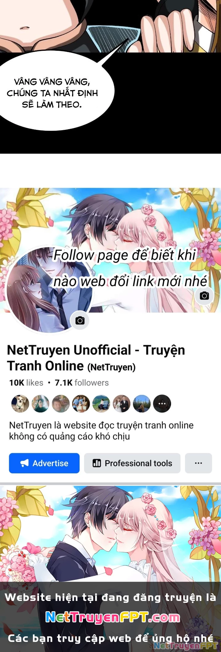 Chiến Thần Bất Tử Chapter 81 - Trang 2