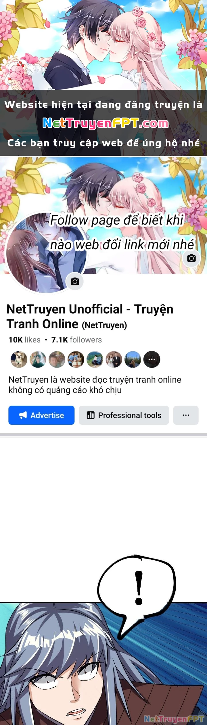 Chiến Thần Bất Tử Chapter 81 - Trang 2