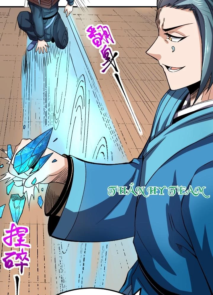 Chiến Thần Bất Tử Chapter 81 - Trang 2