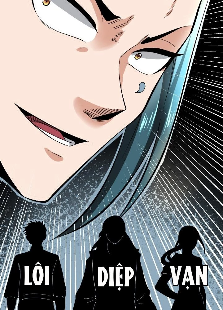 Chiến Thần Bất Tử Chapter 81 - Trang 2