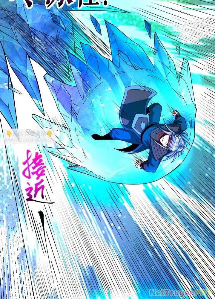 Chiến Thần Bất Tử Chapter 81 - Trang 2