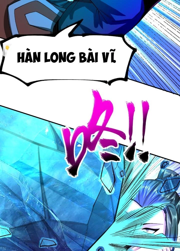 Chiến Thần Bất Tử Chapter 81 - Trang 2