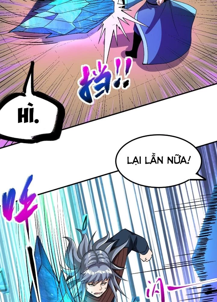 Chiến Thần Bất Tử Chapter 81 - Trang 2