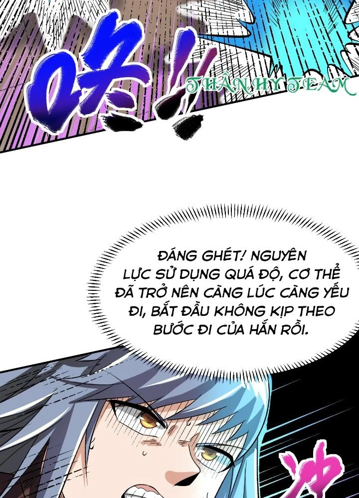 Chiến Thần Bất Tử Chapter 81 - Trang 2