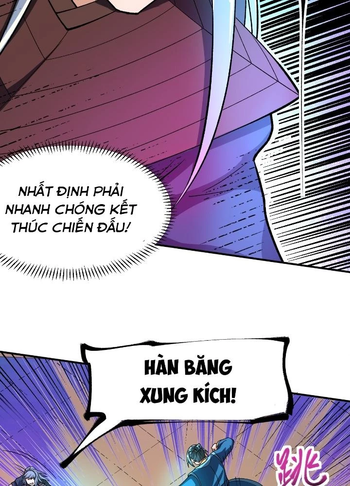 Chiến Thần Bất Tử Chapter 81 - Trang 2