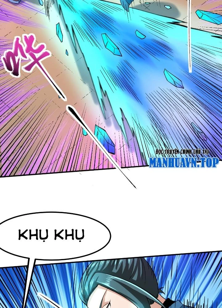 Chiến Thần Bất Tử Chapter 81 - Trang 2