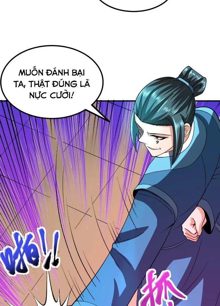 Chiến Thần Bất Tử Chapter 81 - Trang 2