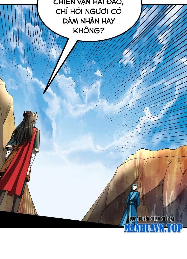 Chiến Thần Bất Tử Chapter 81 - Trang 2