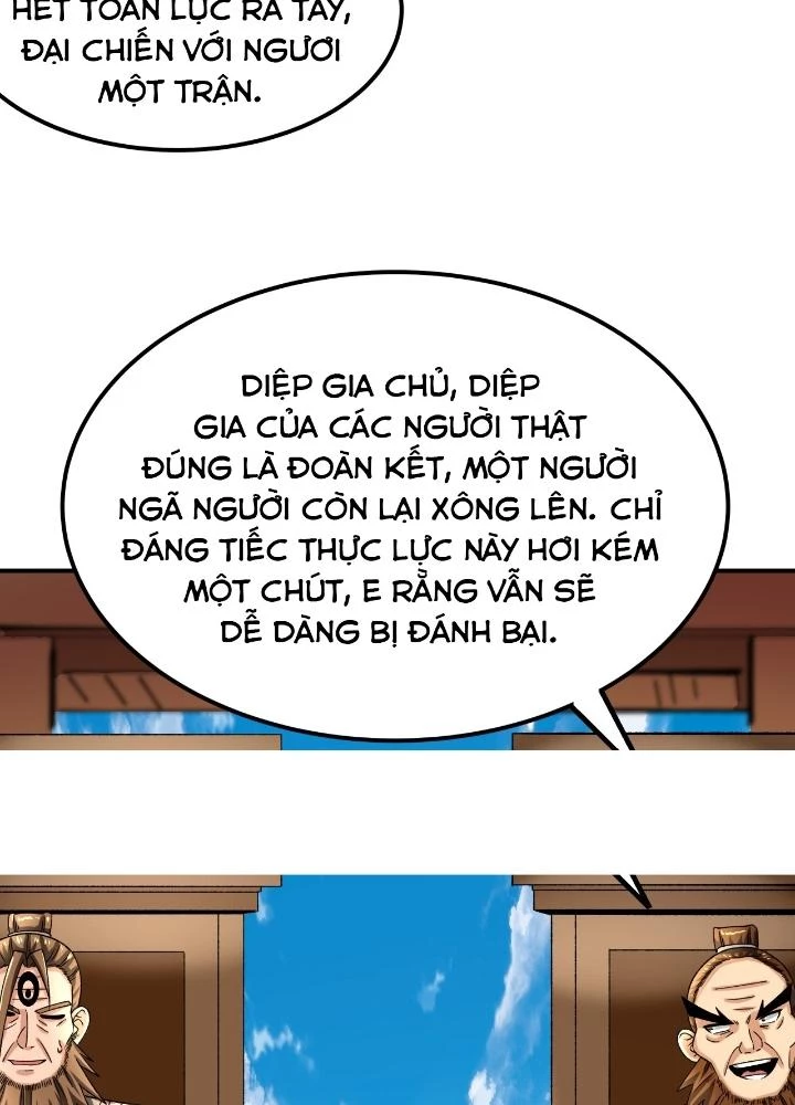 Chiến Thần Bất Tử Chapter 81 - Trang 2