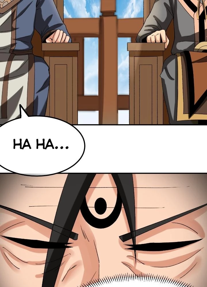 Chiến Thần Bất Tử Chapter 81 - Trang 2