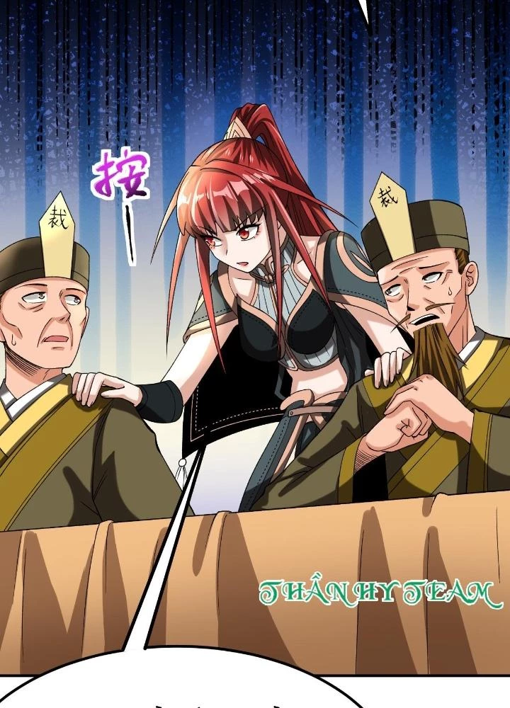 Chiến Thần Bất Tử Chapter 81 - Trang 2