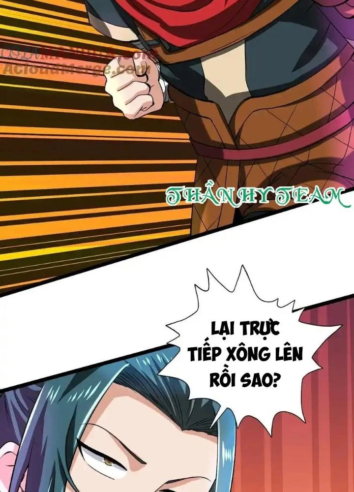 Chiến Thần Bất Tử Chapter 82 - Trang 2